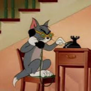 Meet your Posher, Roderick